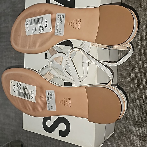 SCHUTZ SANDAL - Picture 2 of 3